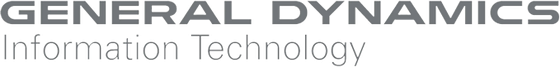 General Dynamics Information Technology General Dynamics Information Technology logo