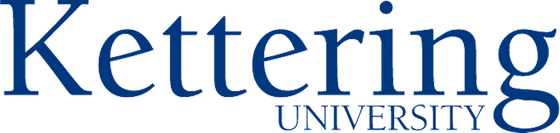 Kettering University Kettering University logo