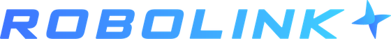 Robolink Robolink logo