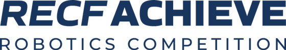 RECF Achieve logo