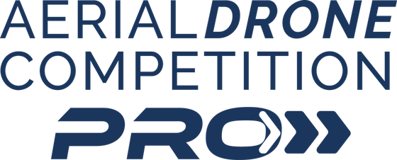 Aerial Drone Competition Pro logo
