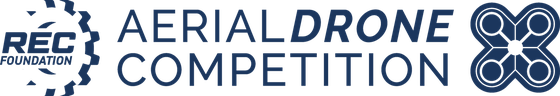 Aerial Drone Competition logo