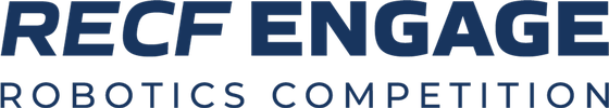 RECF Engage logo