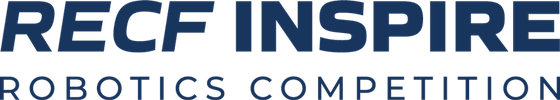RECF Inspire logo