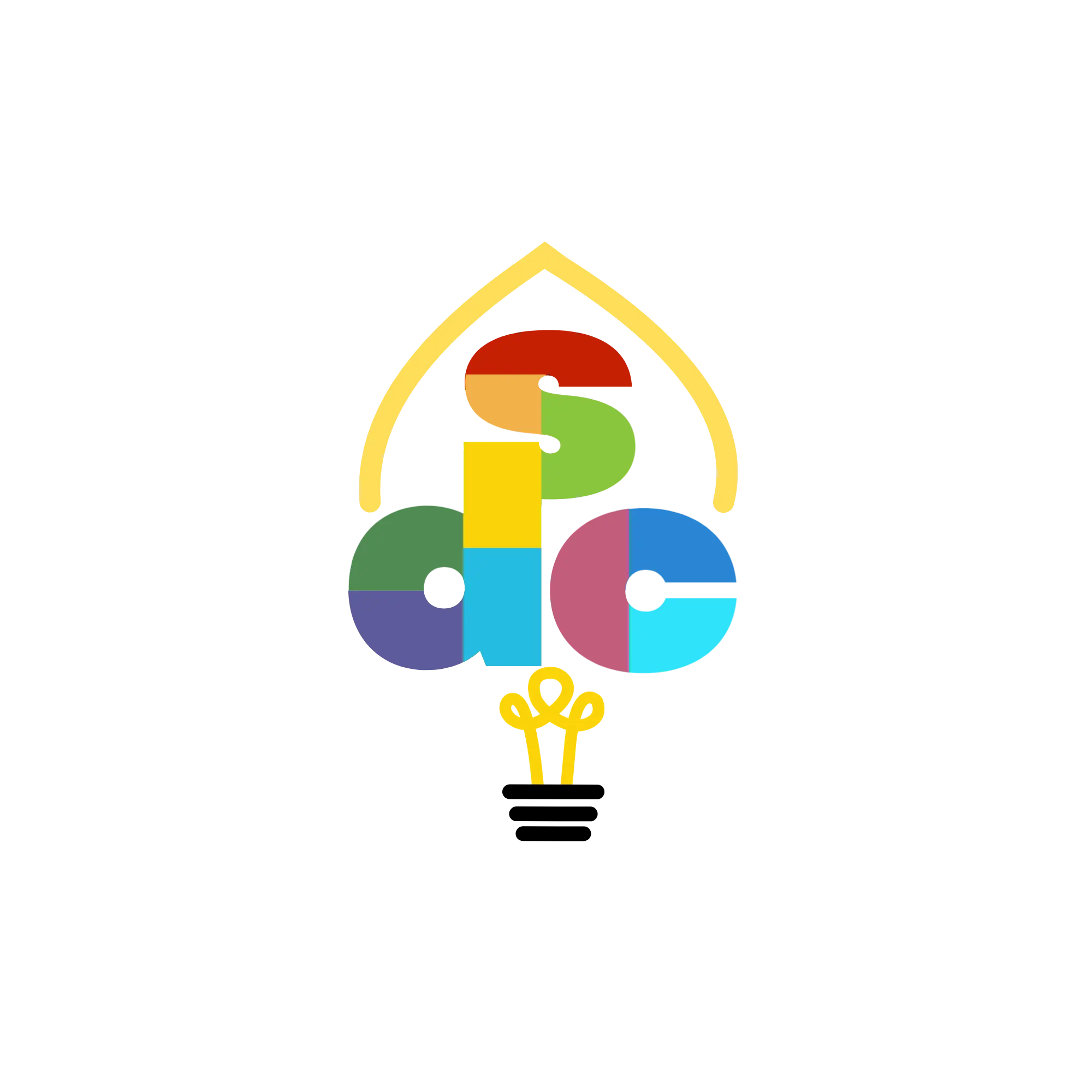 SDC Hackathon logo